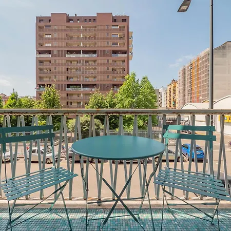 Lejlighed Xenia - Luminous In Citylife Milano